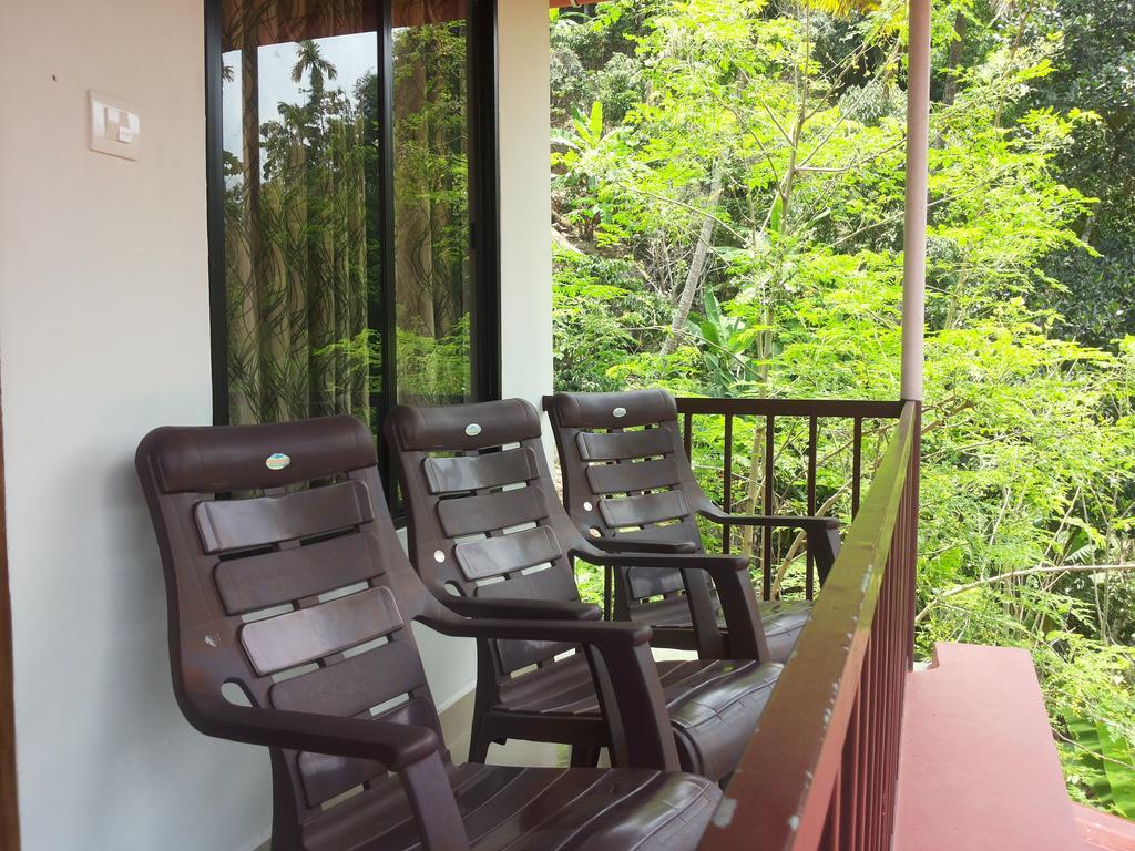 Athens Cottage 무나르 외부 사진